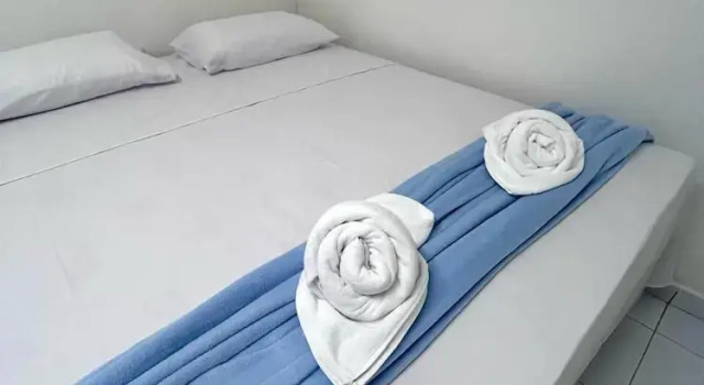 Hotel Paraiso Natal - EXPRESS, Забронировать Отель Натал Риу-Гранди-ду-Норти, рядом с Metropolitan Cathedral of Natal