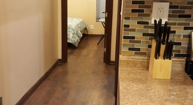 Gabriels Luxury Suite, Забронировать Отель Bed-Stuy Бруклин, рядом с First AME Zion Church