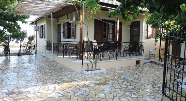 Коттедж Calm house in Sivros village, Lefkada