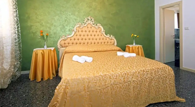 Номер Superior B&B Rialto Dream