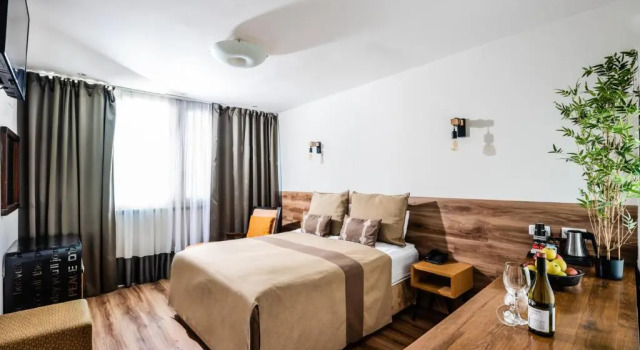 Номер Deluxe Hotel Beit Maimon