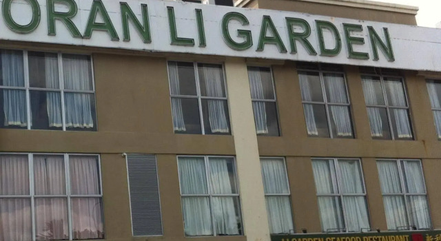 Li Garden Hotel, Varaa Hotelli Hotellit Johor pysäköinnillä, Pysäköinti