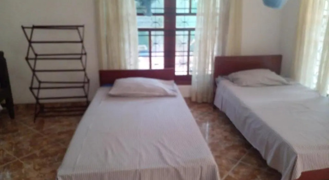 Люкс Deluxe Grace Villa Bentota