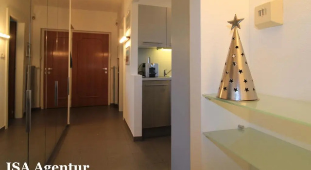 Апартаменты PERLE - Ski-to-door Family apartment