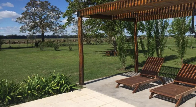Коттедж Las Piedras - Casa de Campo