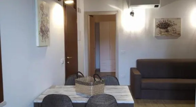 Апартаменты Azienda Agrituristica Il Moraiolo