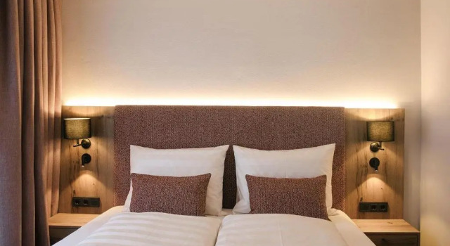 Апартаменты Omaela Apartments