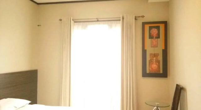 Номер Deluxe Summer Hills Hotel & Villas Bandung