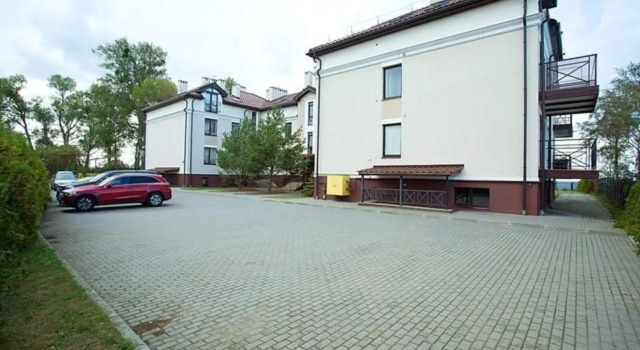 FreeDom Apartments in Pushkin Lane, Réserver Appartement Iantarny Kaliningrad Region