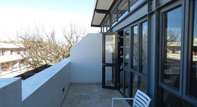Апартаменты 22 Eikehoff Apartment