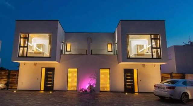 Villas de Shery 1, Забронировать Отель Бласковичи 