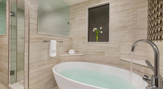 Двухместный люкс Delta Hotels by Marriott Helena Colonial