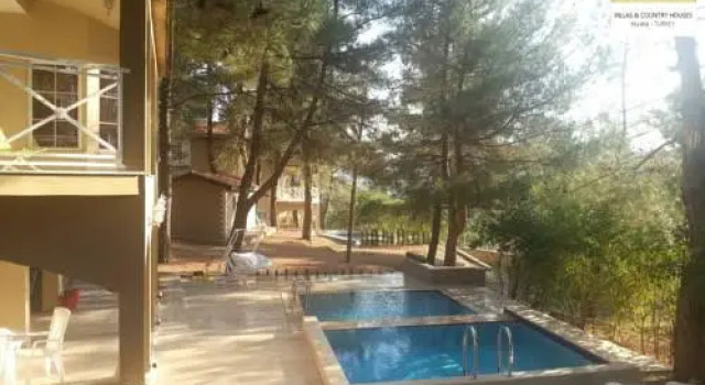 Kavi Homes, Rezervovat Vila Kizilagac Turecko