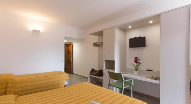 Hotel Ispinigoli