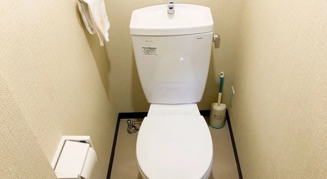 Апартаменты с балконом Guesthouse SAYURI 2