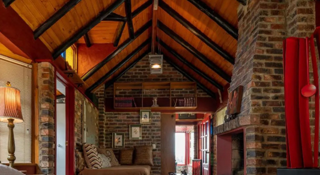 Люкс Deluxe Tu Casa - Hotel Rural