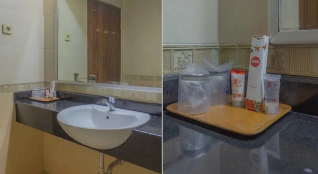 Люкс Collection O 7 Hotel Melawai