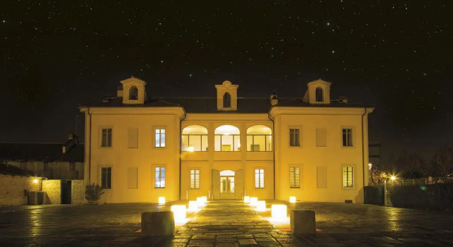 Restaurant & Suites Cascina Marchesa, Varaa Hotelli 3 tähden hotellit kohteessa Piemonte, 3*