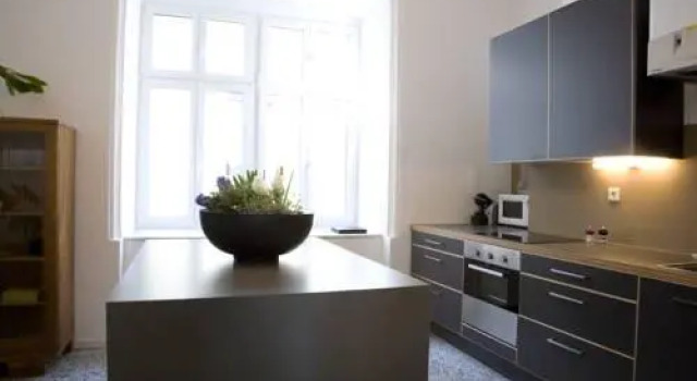 Apartments am Brahmsplatz, Book Apartment Hotels in Vienna with Parking, near Museumsquartier, Parking
