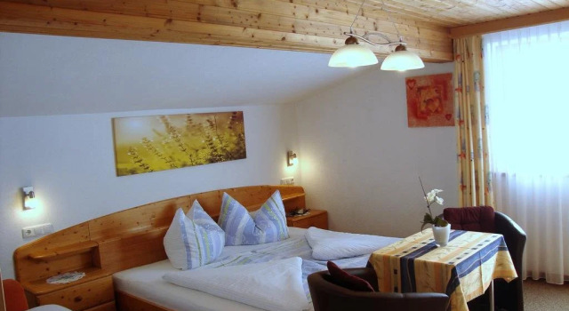 Haus Annemarie Apartments Kartitsch - Hochpustertal, Prenota Appartamento Kartitsch Alta Pusteria