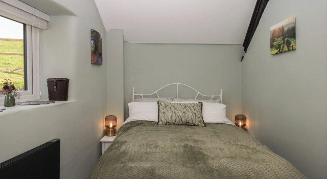 Ash Cottage, Забронировать Дом для отпуска Виллы Чагфорд, Вилла