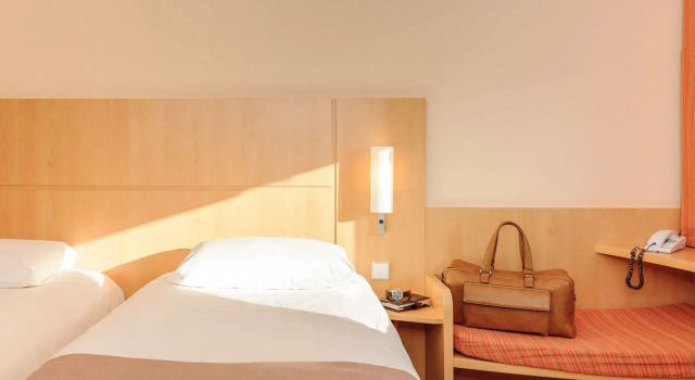 ibis Muenchen City West