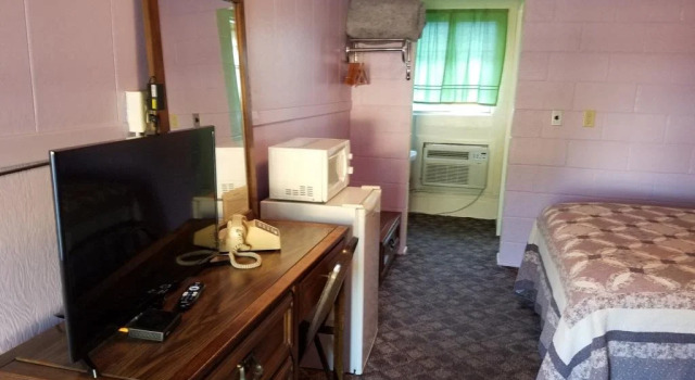 Welcome Inn, Boek Hotel Kingman Kansas