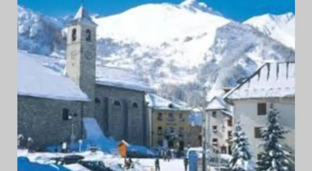 valloire, studio 22m², tout à pied, renové 2019