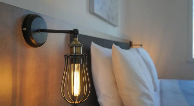 Вилла Comfort Aether Mykonos 5BR Port View Villa