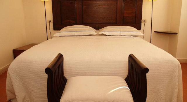 Agriturismo I Lapi, Buchen Sie Hotel Semproniano Toskana