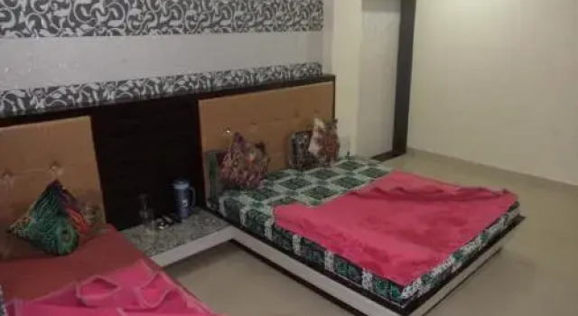 Hotel Kiran