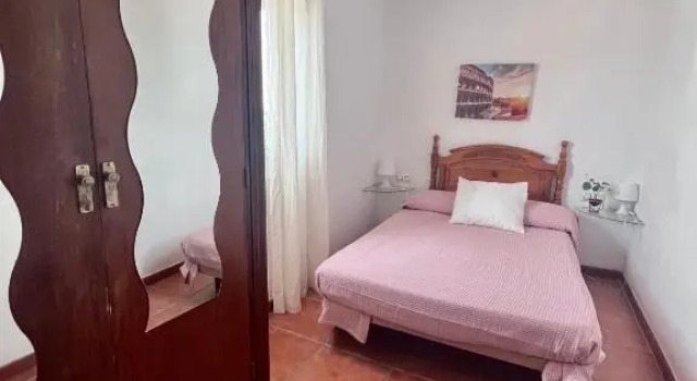 Apartamento Bamboleo con piscina -solo familias y parejas-