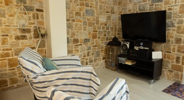 Коттедж Villa Aggeliki