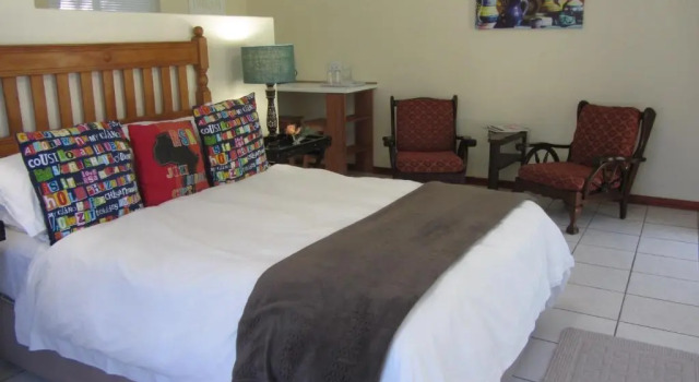 Люкс Comfort The Guest House Pongola