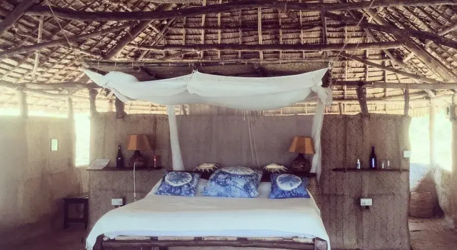 Mikes Camp Kiwayu, Réserver Hôtel Mkokoni Coast Region