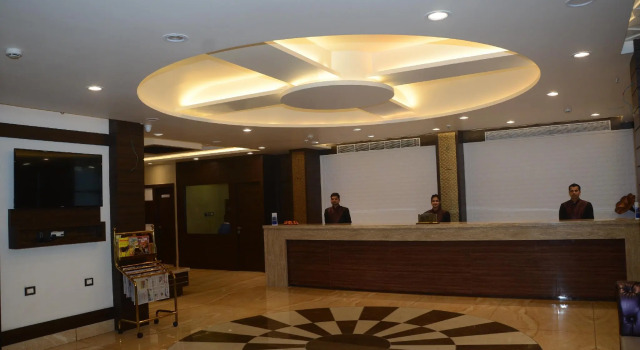 The Grand Empire A Boutique Hotel, Забронировать Бутик-отель Бизнес-отели штата Карнатаки, 4* 5*