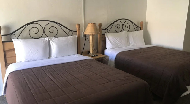 Sinawav Trail Lodge