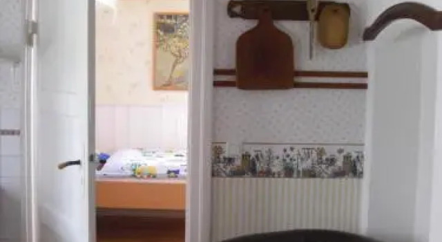 Hus an de Marsch, Забронировать Отель СПА-отели North Frisian Islands, SPA-услуги