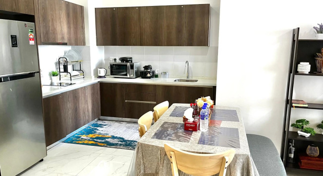 Golden Troika Kota Bharu Homestay -2 bedrooms, Забронировать Отель Отели Кота-Бару с бассейном, рядом с Торговый центр Kota Bharu, Бассейн