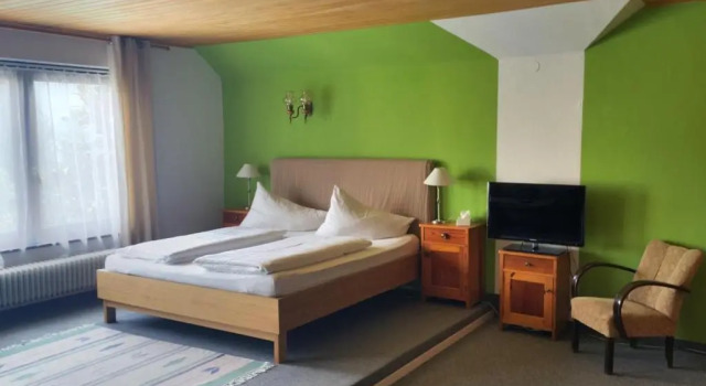 Номер Standard Haus Marianne
