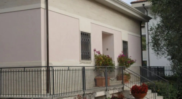 Guesthouse Il ritrovo di Parmenide - Elea Congressi Scarl, Забронировать Отель Отели в центре Ашеа, в центре