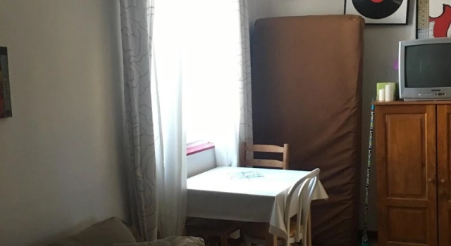 Studio in Toulon, With Wonderful City View - 150 m From the Beach, Забронировать Отель Отели Тулона с парковкой, рядом с Тулонский собор, Парковка