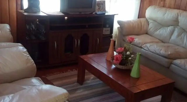 Коттедж Casa Laguna Zapallar 1082