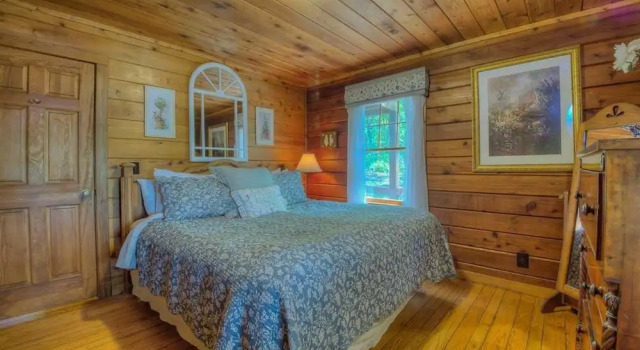 Eagles Nest by Escape to Blue Ridge, Prenota Hotel Hotel a Georgia con parcheggio, Parcheggio