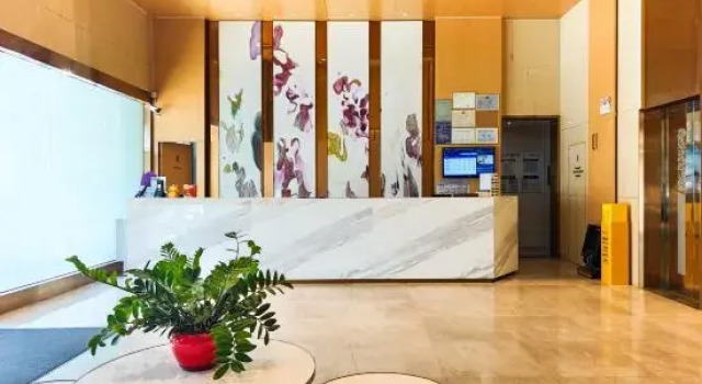 Xiaoyuer E-sports Homestay (Dongguan Chang'an Station), Rezerwuj Hotel Hotele w Shenzhen z parkingiem, Parking