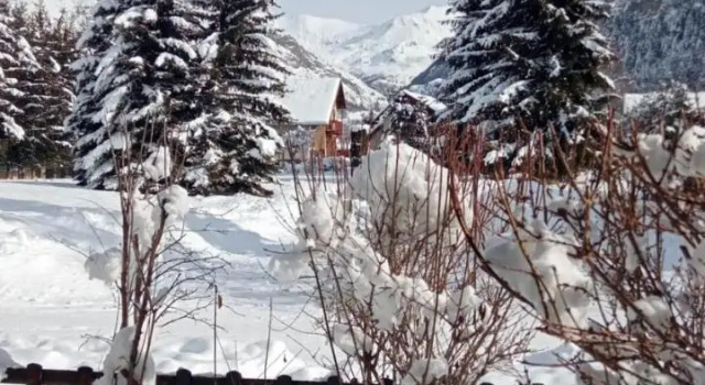 Studio Residence Le Stella, Забронировать Апартаменты/квартира Ансель Ecrins National Park