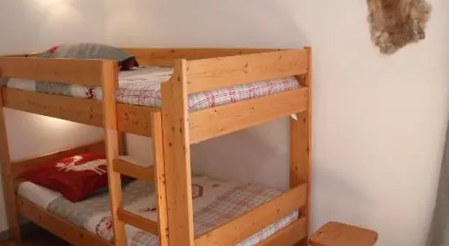 Номер Standard Le Relais du Vermont