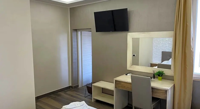 Номер Comfort B&B Il Duomo
