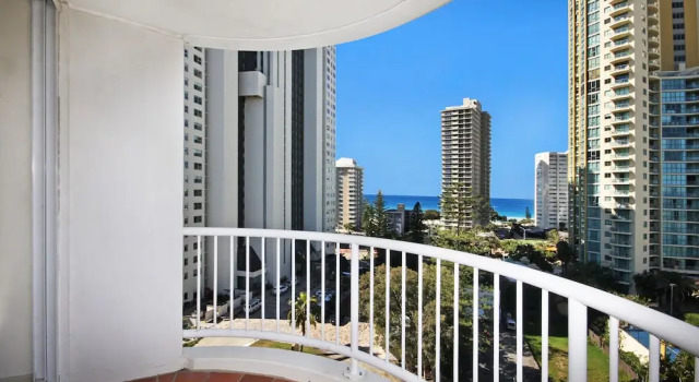 Люкс Sovereign on the Gold Coast
