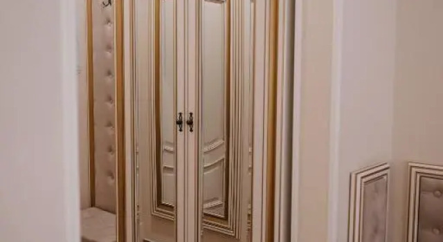 Standard chambre Zastava Uman